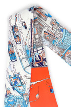 Foulard Marinia