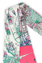 Foulard Maripaz