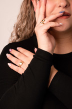 Bague Paulina