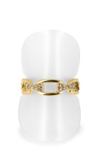 Bague Alexandrine