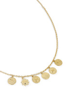 Collier Vanessa