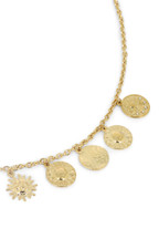 Collier Vanessa