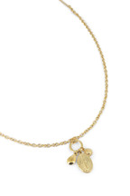 Collier Cordélia