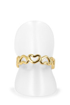 Bague Cécile