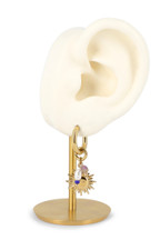 Boucles Carmine