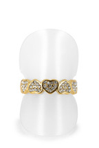 Bague Gellia