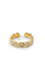Bague Gellia