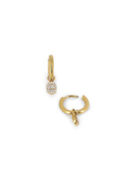 Boucles Clarisse