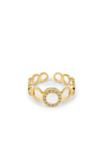 Bague Pernelle