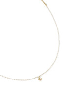 Collier Pervenche