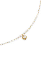 Collier Pervenche