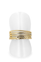 Bague Isis