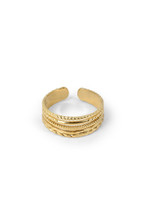 Bague Isis