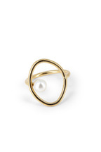 Bague Léora