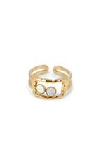 Bague Tosca