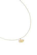 Collier Mallia