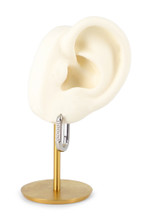Boucles Abigaïl