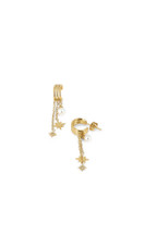 Boucles Hortensine