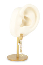 Boucles Hortensine