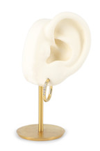 Boucles Priscille