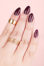 Bague de phalange Junille