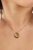 collier bélier