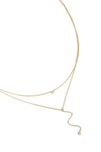 Collier Claudie