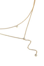 Collier Claudie