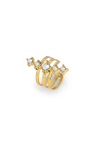 Ear-cuff Dalméris