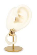 Boucles Blanche