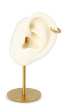 Piercing Livna