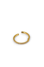 Piercing Cornélia