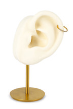 Piercing Cornélia