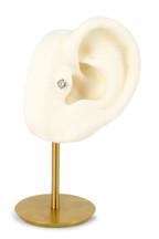 Piercing Aziza