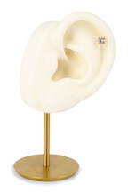 Piercing Aziza