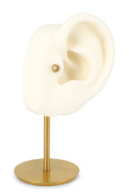 Piercing Gisèla
