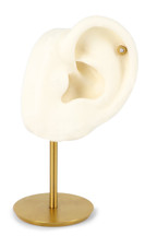 Piercing Gisèla