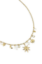 Collier Jaya