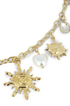 Collier Jaya