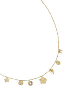 Collier Macha
