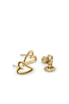 Boucles Coraly