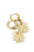 Boucles Magda