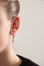 Épingle d'oreille Tysiana
