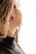 Boucles Danielle