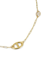 Collier Connie