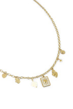 Collier Rosanne