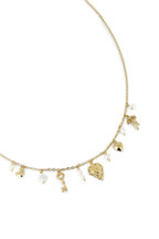 Collier Rosalva