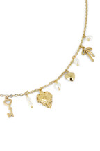 Collier Rosalva