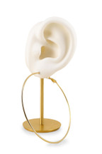 Boucles Dalphina