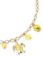 Collier Zélie